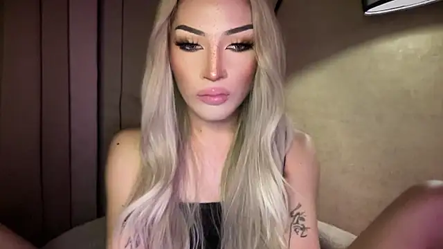 Alicegreenexx 웹캠 쇼