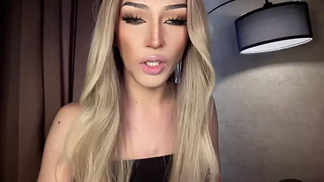 Webkamerová show Alicegreenexx