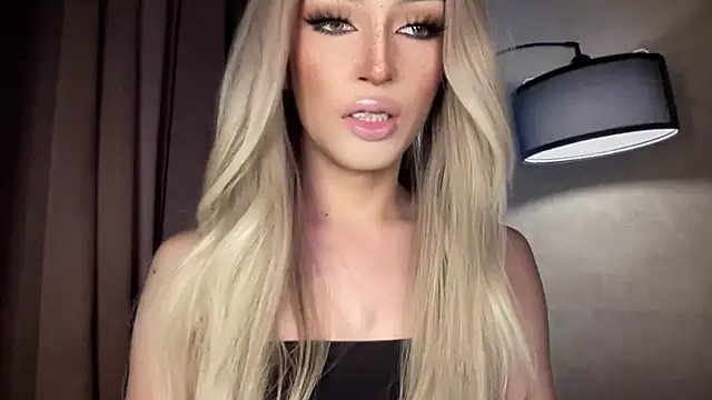 Alicegreenexx Pertunjukan Webcam