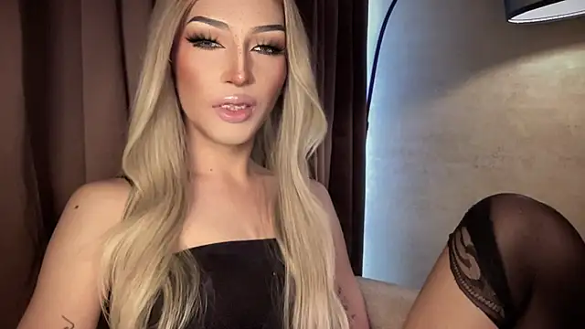 Alicegreenexx: вебкам-шоу