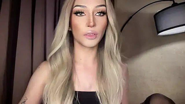 Alicegreenexx – webcam-show