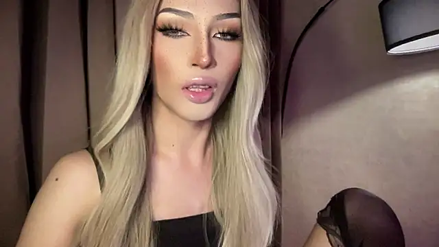 Show de Alicegreenexx na webcam