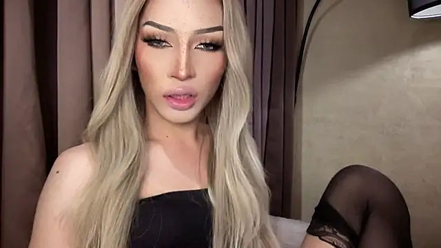 โชว์เว็บแคมของ Alicegreenexx