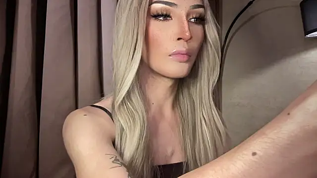 Alicegreenexx Pertunjukan Webcam