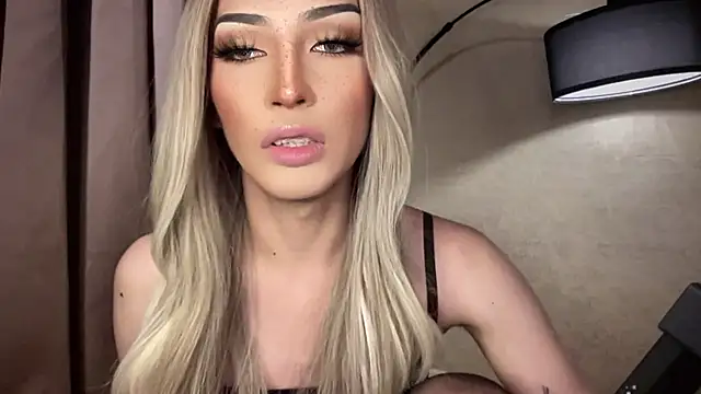 Alicegreenexx 웹캠 쇼