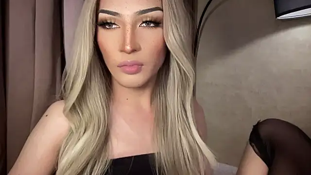 Alicegreenexx Webcam-Show