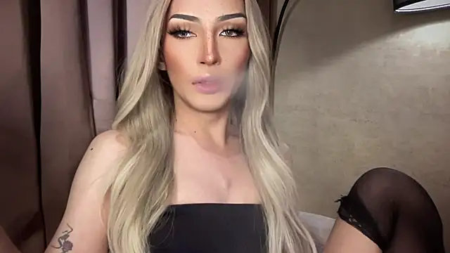 Alicegreenexx Show Webcam