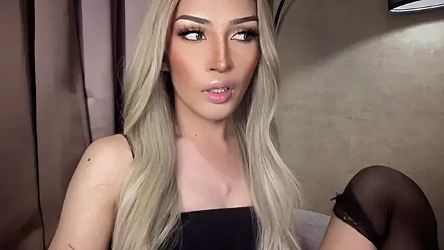 Show webcam de Alicegreenexx