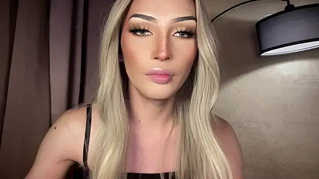 Webkamerová show Alicegreenexx