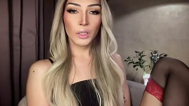 Вебкам-шоу Alicegreenexx