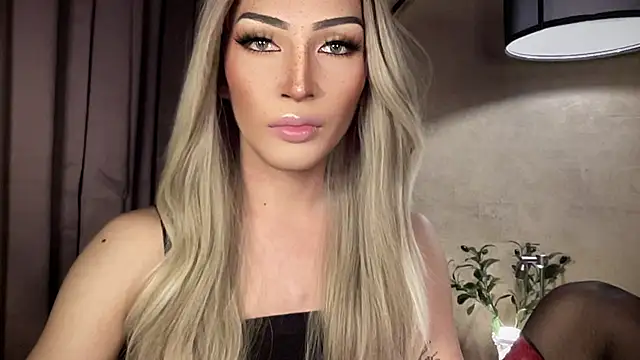 Alicegreenexx 网络视讯表演