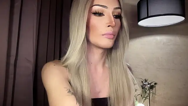 Alicegreenexx 网络视讯表演