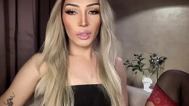 Alicegreenexx 网络视讯表演