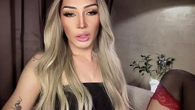 Alicegreenexx Webcam Show