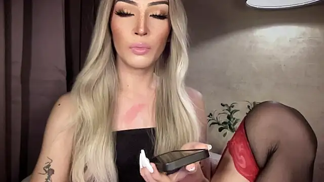 Вебкам-шоу Alicegreenexx