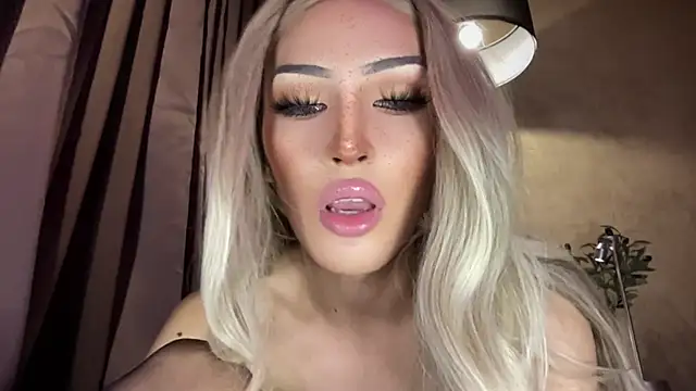 Alicegreenexx Show Webcam