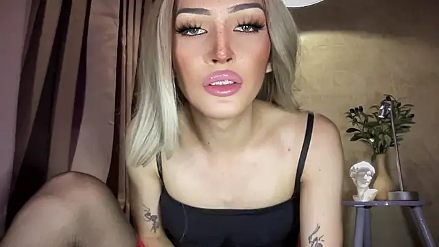 Alicegreenexx 网络视讯表演