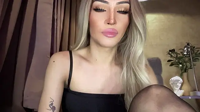 Alicegreenexx – webcam-show