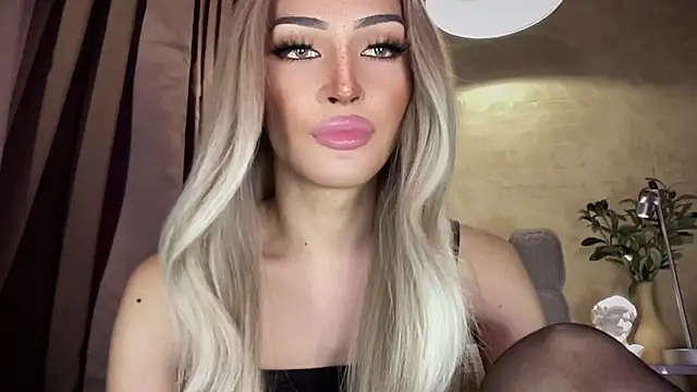 Alicegreenexx Webcamshow