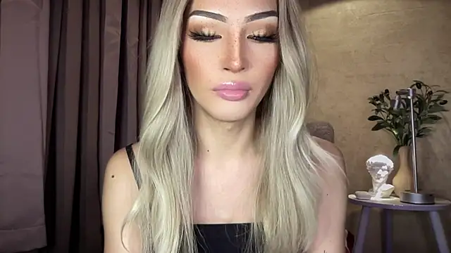 Alicegreenexx 웹캠 쇼