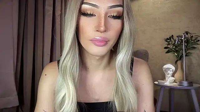 Alicegreenexx – webcam-show