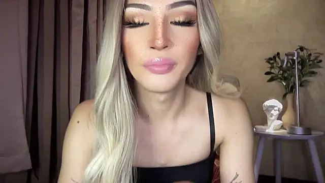 Вебкам-шоу Alicegreenexx