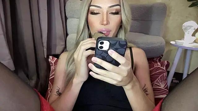 Alicegreenexx Webcamshow