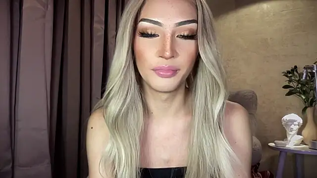 Webkamerová show Alicegreenexx