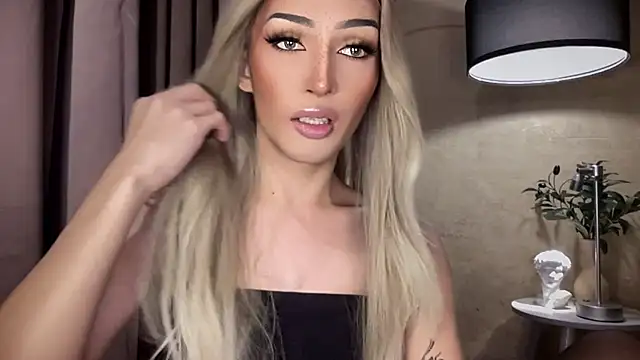 Alicegreenexx Pertunjukan Webcam