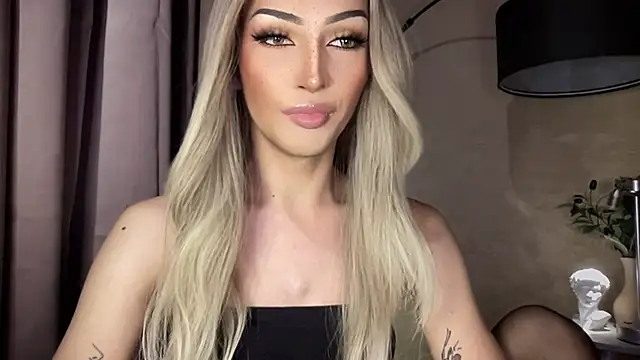 Alicegreenexx Pertunjukan Webcam