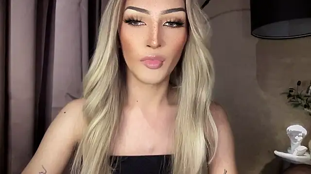Webkamerová show Alicegreenexx
