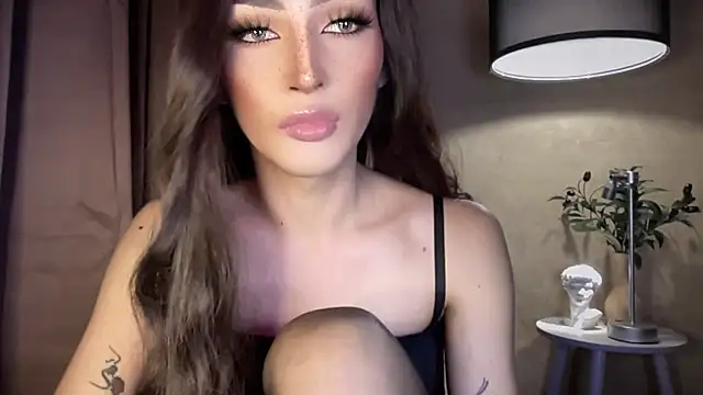 Alicegreenexx Webcam-Show