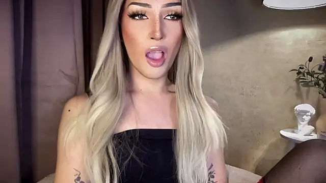 Alicegreenexx – webcam-show
