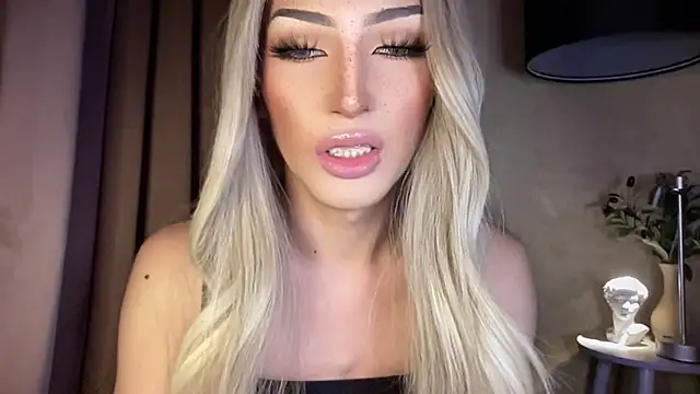Alicegreenexx Pertunjukan Webcam
