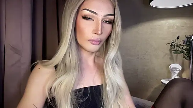 Alicegreenexx Webcamshow