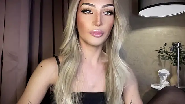 Вебкам-шоу Alicegreenexx