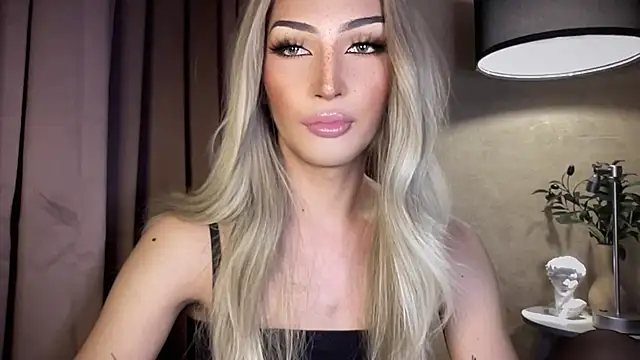 Alicegreenexx – webcam-show