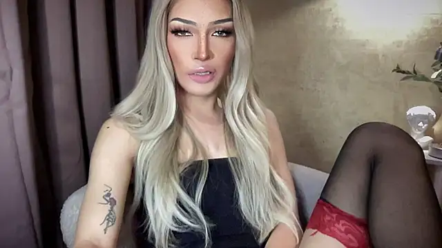 Alicegreenexx 웹캠 쇼