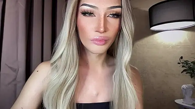 Alicegreenexx Webcam-Show