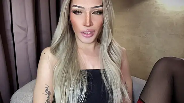 Alicegreenexx Webcam-Show