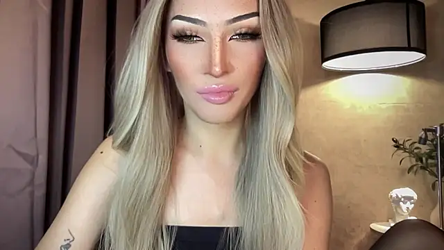 عرض كام Alicegreenexx