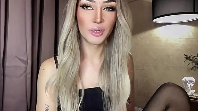Show webcam de Alicegreenexx