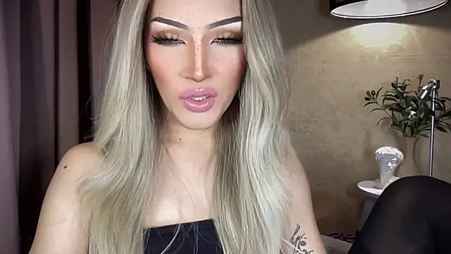Show webcam de Alicegreenexx