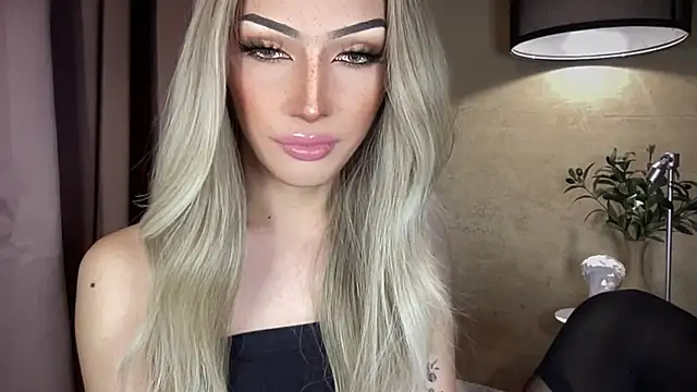 Alicegreenexx Webcam Show