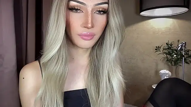 Alicegreenexx 在線直播表演