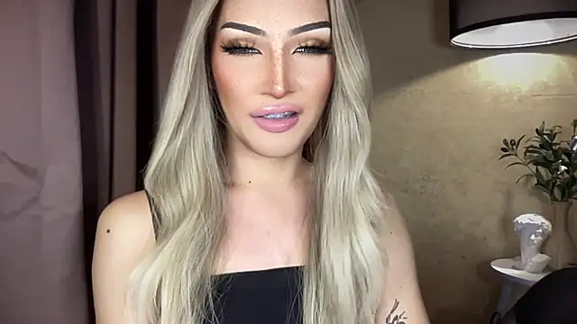 Alicegreenexx Webcam show