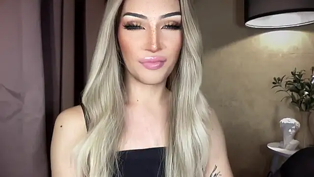 Alicegreenexx Webcam-Show