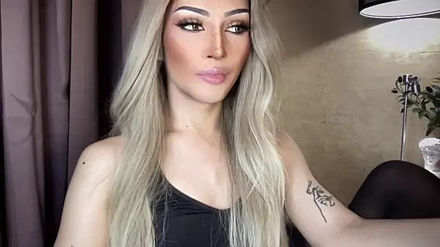 Show de webcam de Alicegreenexx