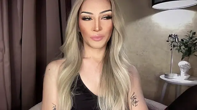 Alicegreenexx Webcamshow