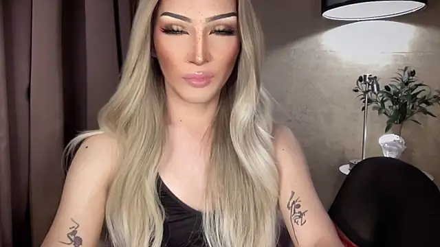 Alicegreenexx Webcamshow